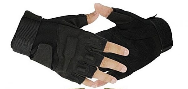 Tactical Gloves